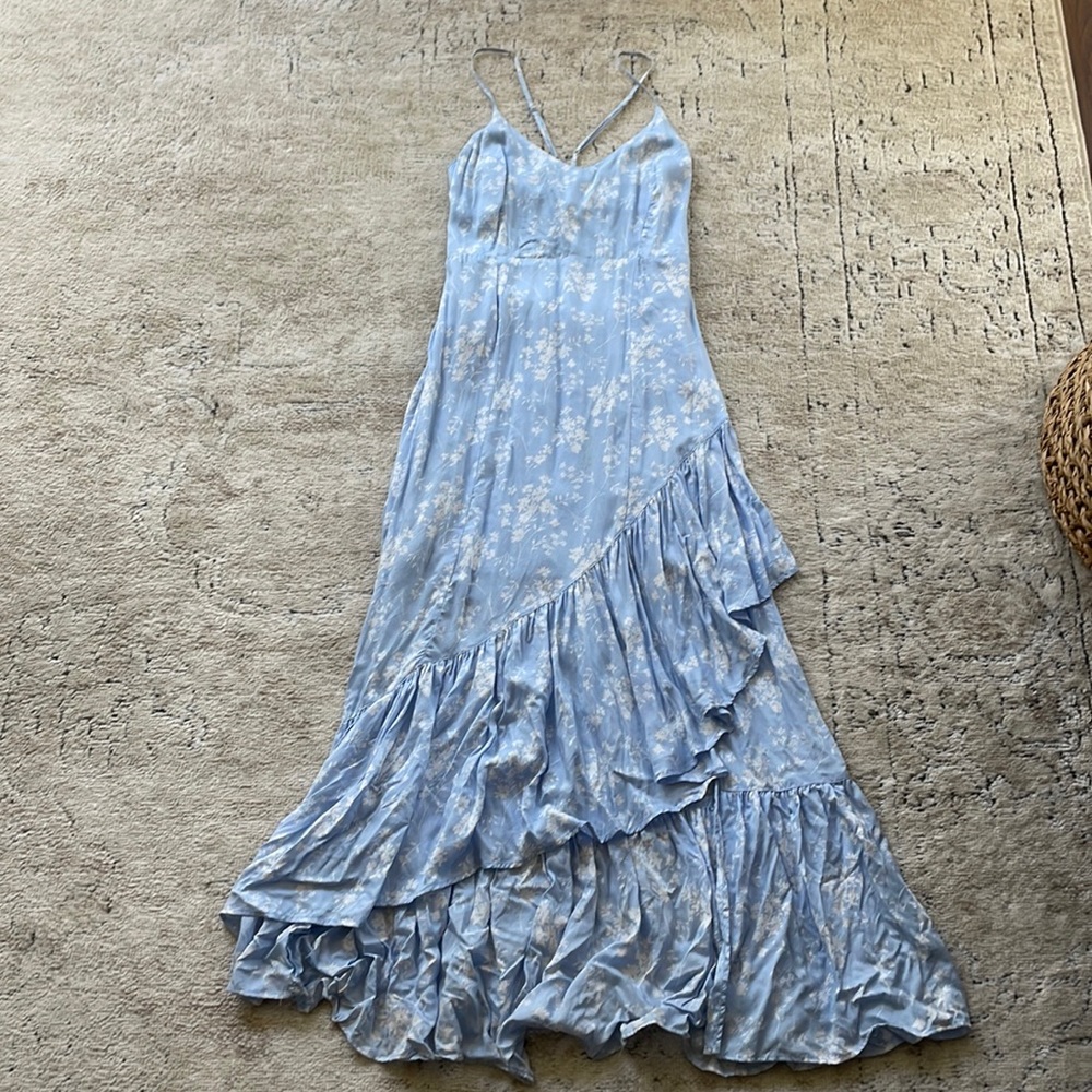 Urban outfitters maxi